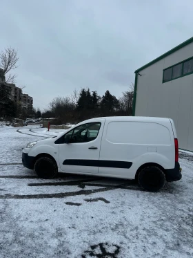 Peugeot Partner 1.6 HDI  Подарък транзитни номера, снимка 8