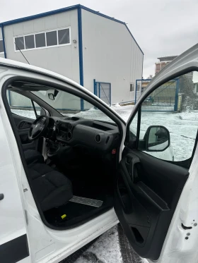 Peugeot Partner 1.6 HDI  Подарък транзитни номера, снимка 10