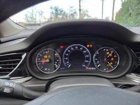 Opel Insignia SPORTS TOURER, снимка 8