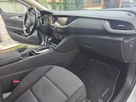 Opel Insignia SPORTS TOURER, снимка 13