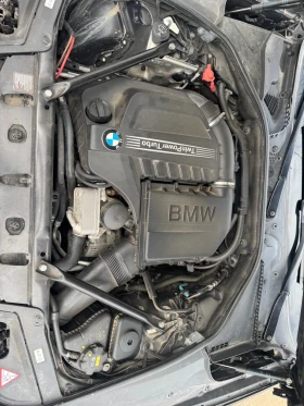 BMW 535 535I xDrive, снимка 15