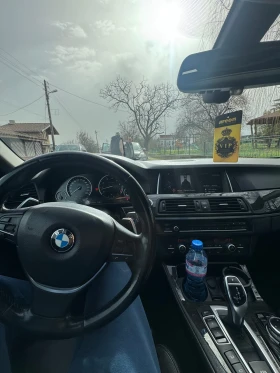 BMW 535 535I xDrive, снимка 10