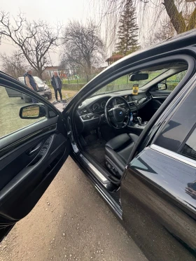 BMW 535 535I xDrive, снимка 12