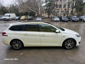 Peugeot 308, снимка 5