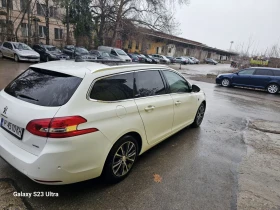 Peugeot 308, снимка 4