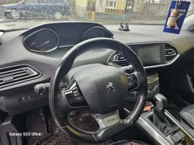 Peugeot 308, снимка 9