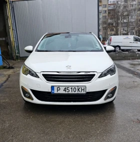 Peugeot 308, снимка 1