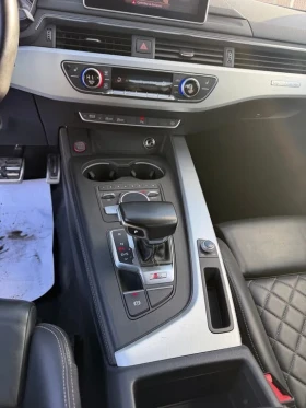 Audi S4 3.0T Premium Plus* ЛИЗИНГ* ЦЕНА ДО БЪЛГАРИЯ!!, снимка 16