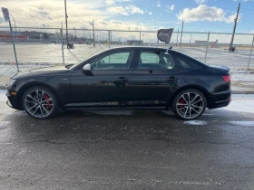 Audi S4 3.0T Premium Plus* ЛИЗИНГ* ЦЕНА ДО БЪЛГАРИЯ!!, снимка 5
