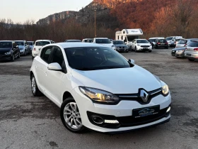 Renault Megane 1.5 DCI= LED= TEMPOMAT, снимка 1