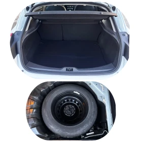 Renault Megane 1.5 DCI= LED= TEMPOMAT, снимка 15