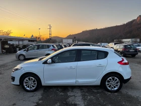 Renault Megane 1.5 DCI= LED= TEMPOMAT, снимка 6