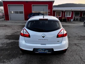 Renault Megane 1.5 DCI= LED= TEMPOMAT, снимка 4