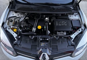 Renault Megane 1.5 DCI= LED= TEMPOMAT, снимка 9