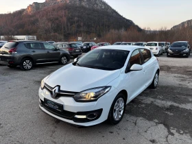 Renault Megane 1.5 DCI= LED= TEMPOMAT, снимка 7