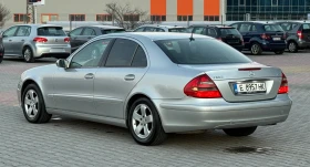 Mercedes-Benz E 320 Elegance | Подгрев | Регистрирана, снимка 4
