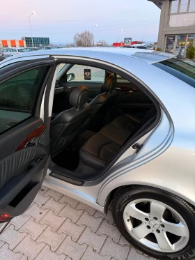 Mercedes-Benz E 320 Elegance | Подгрев | Регистрирана, снимка 8