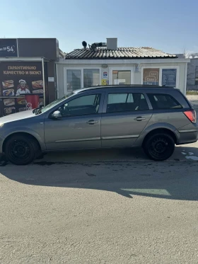 Opel Astra kombi, снимка 4