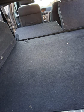 Opel Astra kombi, снимка 8