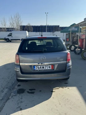 Opel Astra kombi, снимка 3