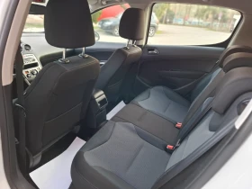 Peugeot 308 1.6HDI 92hp * КЛИМАТРОНИК * EURO 5 * ЛИЗИНГ * , снимка 15