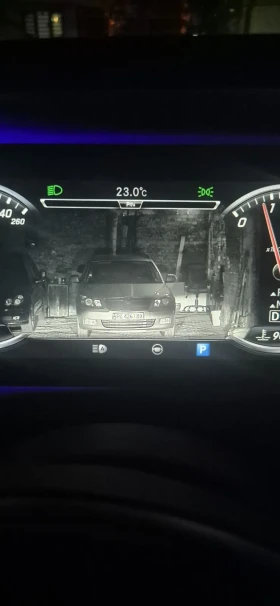 Mercedes-Benz S 350 Bluetech, снимка 10