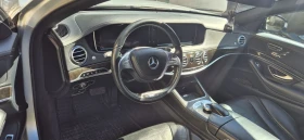 Mercedes-Benz S 350 Bluetech, снимка 7