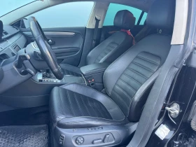 VW Passat SS 2.0TDI BMT, снимка 5