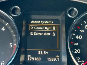 VW Passat SS 2.0TDI BMT, снимка 15