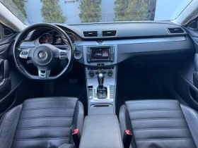 VW Passat SS 2.0TDI BMT, снимка 10
