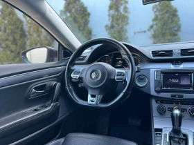 VW Passat SS 2.0TDI BMT, снимка 11