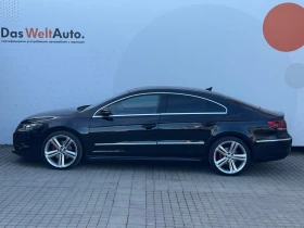 VW Passat SS 2.0TDI BMT, снимка 2