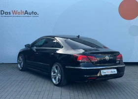 VW Passat SS 2.0TDI BMT, снимка 4
