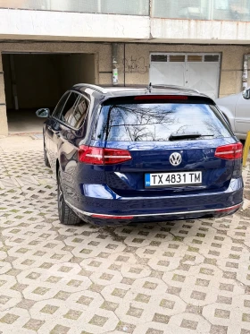 VW Passat 8, снимка 2