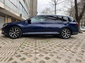 VW Passat 8, снимка 5