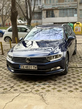 VW Passat 8, снимка 1