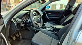 BMW 118, снимка 8