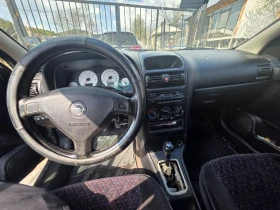 Opel Astra 1.6 75 , снимка 12