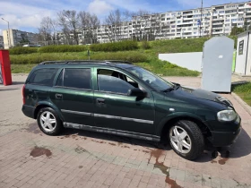 Opel Astra 1.6 75 , снимка 5