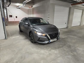 Nissan Sentra, снимка 2