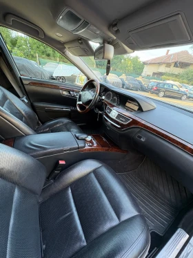Mercedes-Benz S 350 4Matic, снимка 9