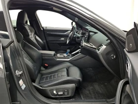 BMW i4 M50 PRO, снимка 12