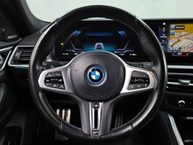 BMW i4 M50 PRO, снимка 14