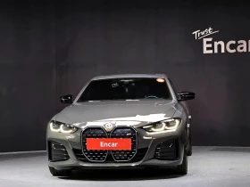 BMW i4 M50 PRO, снимка 3