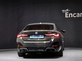 BMW i4 M50 PRO, снимка 4