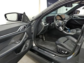BMW i4 M50 PRO, снимка 11