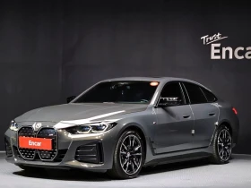 BMW i4 M50 PRO, снимка 1