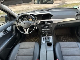 Mercedes-Benz C 350, снимка 5