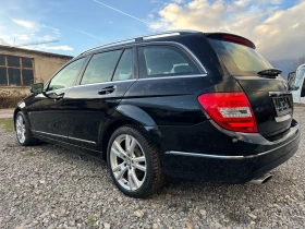 Mercedes-Benz C 350, снимка 3