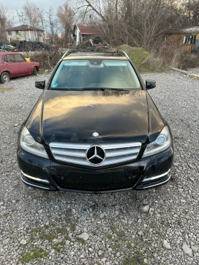 Mercedes-Benz C 350, снимка 6